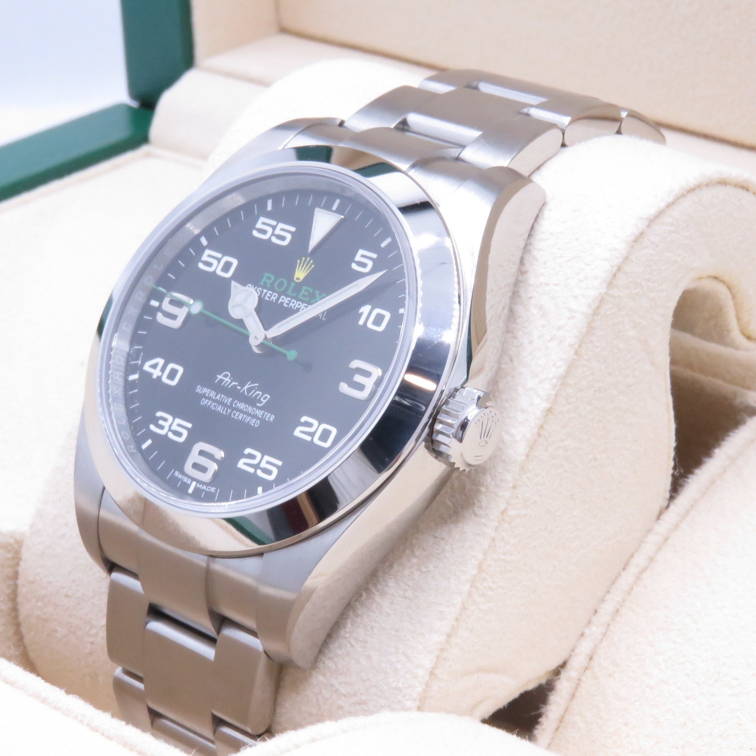 ROLEX(å)//116900/֥å/2021.6/̤/NAC-282̾ŲŹ