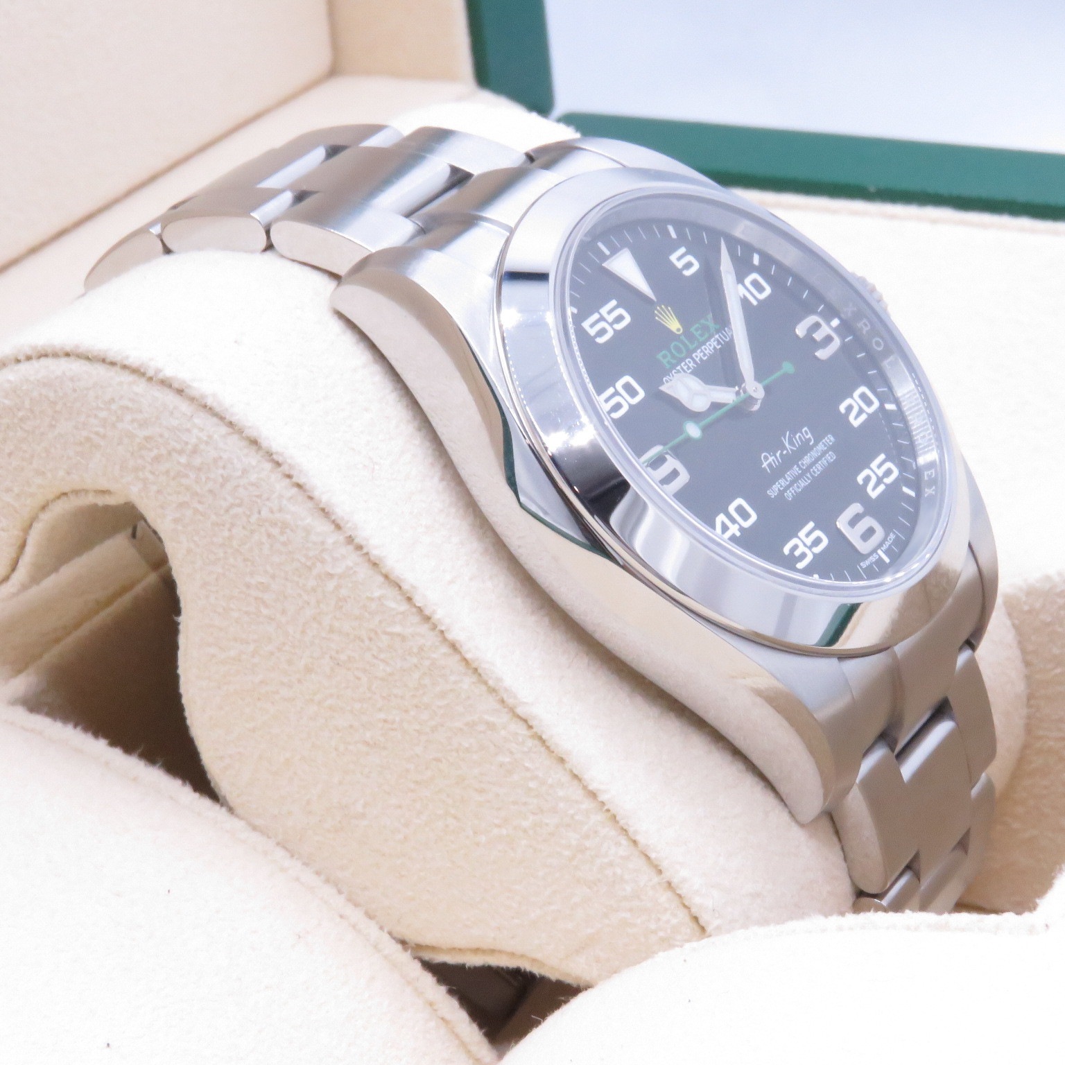 ROLEX(å)//116900/֥å/2021.6/̤/NAC-282̾ŲŹ