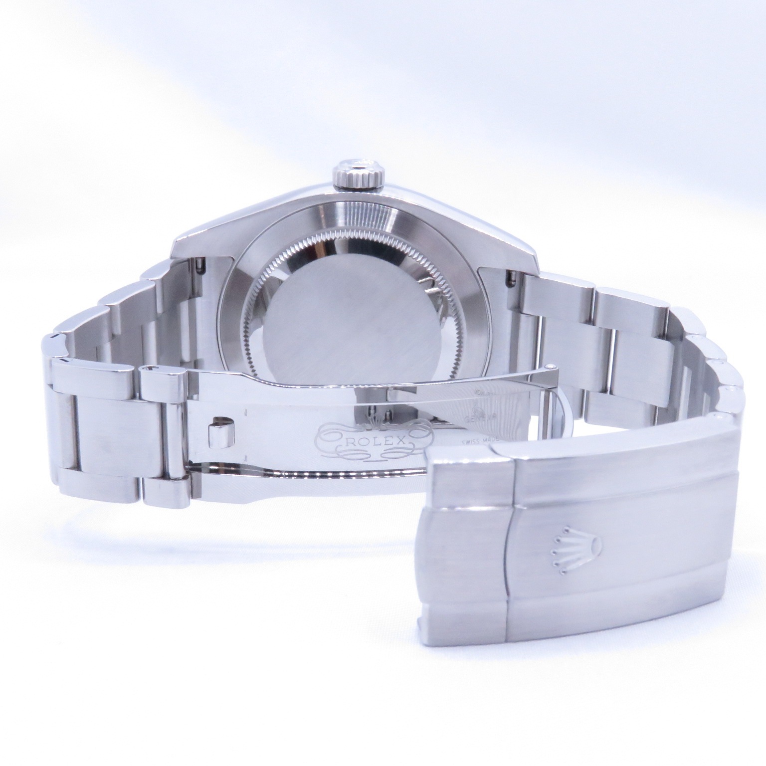 ROLEX(å)//116900/֥å/2021.6/̤/NAC-282̾ŲŹ