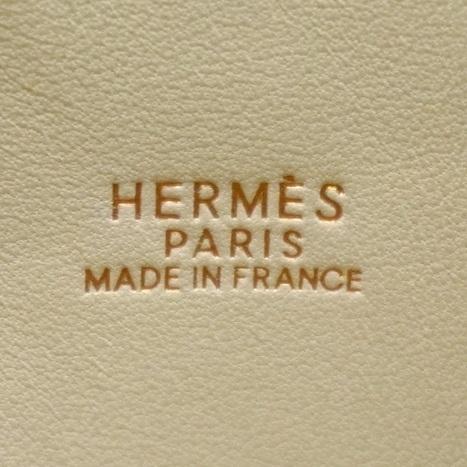 HERMES (����᥹) �ܥ꡼��31 �����֥顼�� �֥�󥫥å�(G���) �����֥顼��/�ܥå��������� ��F��� ���A S185 ���Ź