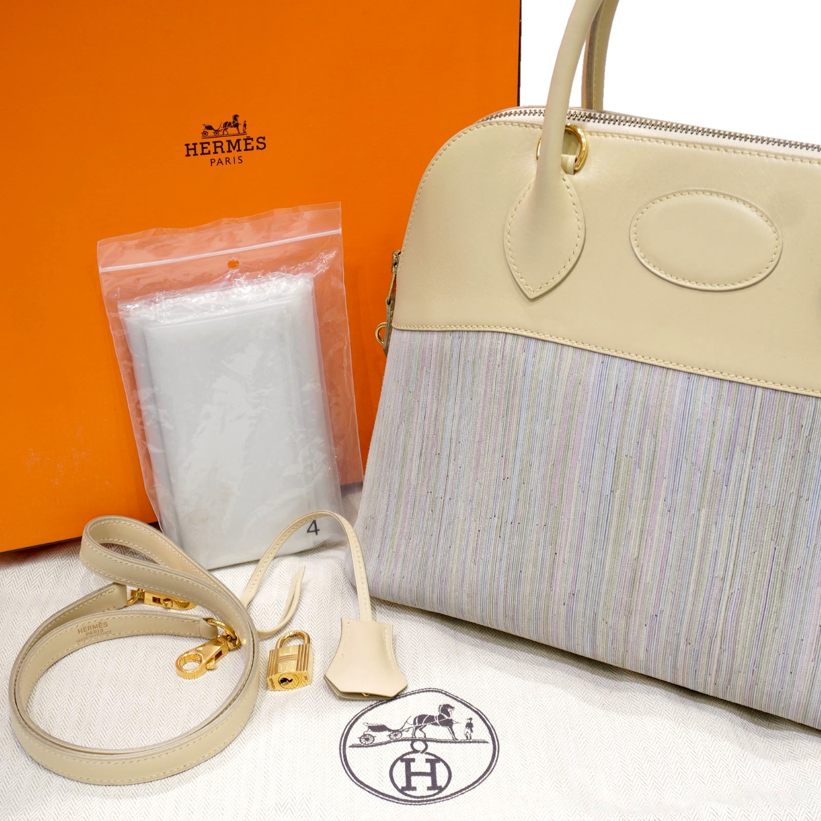 HERMES (����᥹) �ܥ꡼��31 �����֥顼�� �֥�󥫥å�(G���) �����֥顼��/�ܥå��������� ��F��� ���A S185 ���Ź