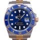 ROLEX(����å���)/���֥ޥ꡼�ʥǥ���/116613LB/�֥롼/2018.11��/�������/NAC-591��̾�Ų�Ź��