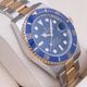 ROLEX(����å���)/���֥ޥ꡼�ʥǥ���/116613LB/�֥롼/2018.11��/�������/NAC-591��̾�Ų�Ź��