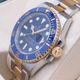 ROLEX(����å���)/���֥ޥ꡼�ʥǥ���/116613LB/�֥롼/2018.11��/�������/NAC-591��̾�Ų�Ź��