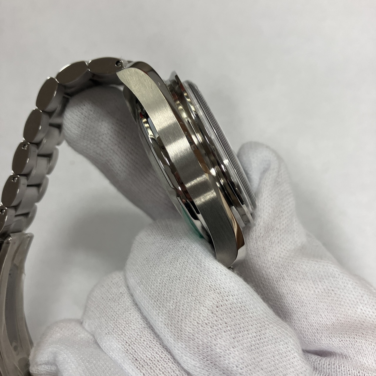OMEGA�ʥ��ᥬ�˥��ԡ��ɥޥ����� �֥����ɥ����� �����ԥå���321.30.44.52.01.001��������ʡ�AF-157������Ź��