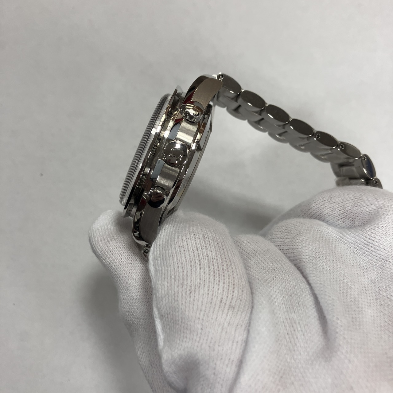 OMEGA�ʥ��ᥬ�˥��ԡ��ɥޥ����� �֥����ɥ����� �����ԥå���321.30.44.52.01.001��������ʡ�AF-157������Ź��