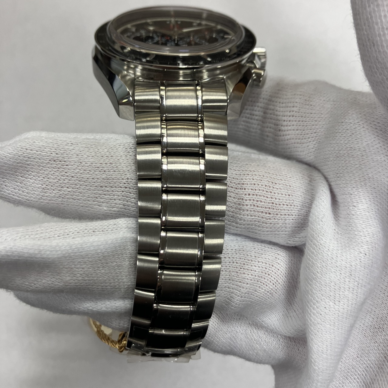 OMEGA�ʥ��ᥬ�˥��ԡ��ɥޥ����� �֥����ɥ����� �����ԥå���321.30.44.52.01.001��������ʡ�AF-157������Ź��