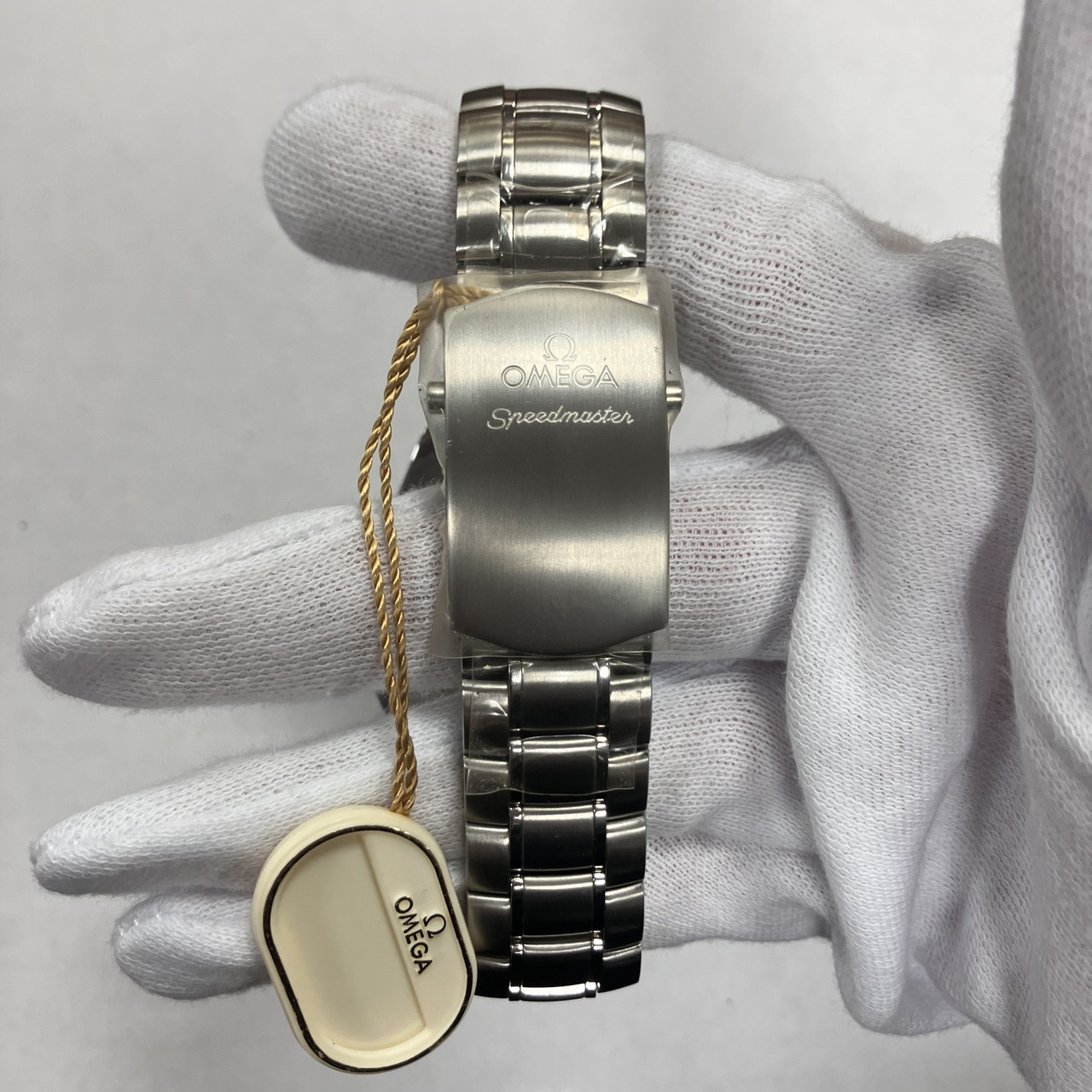 OMEGA�ʥ��ᥬ�˥��ԡ��ɥޥ����� �֥����ɥ����� �����ԥå���321.30.44.52.01.001��������ʡ�AF-157������Ź��