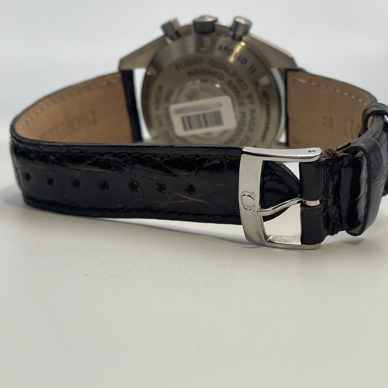 OMEGA(���ᥬ) ���ԡ��ɥޥ��������ݥ�11��45��ǯ 311.62.42.30.06.001 ���졼 2014ǯ6�� ����Ʊ�� ����  SA-75 ���ض�Ź