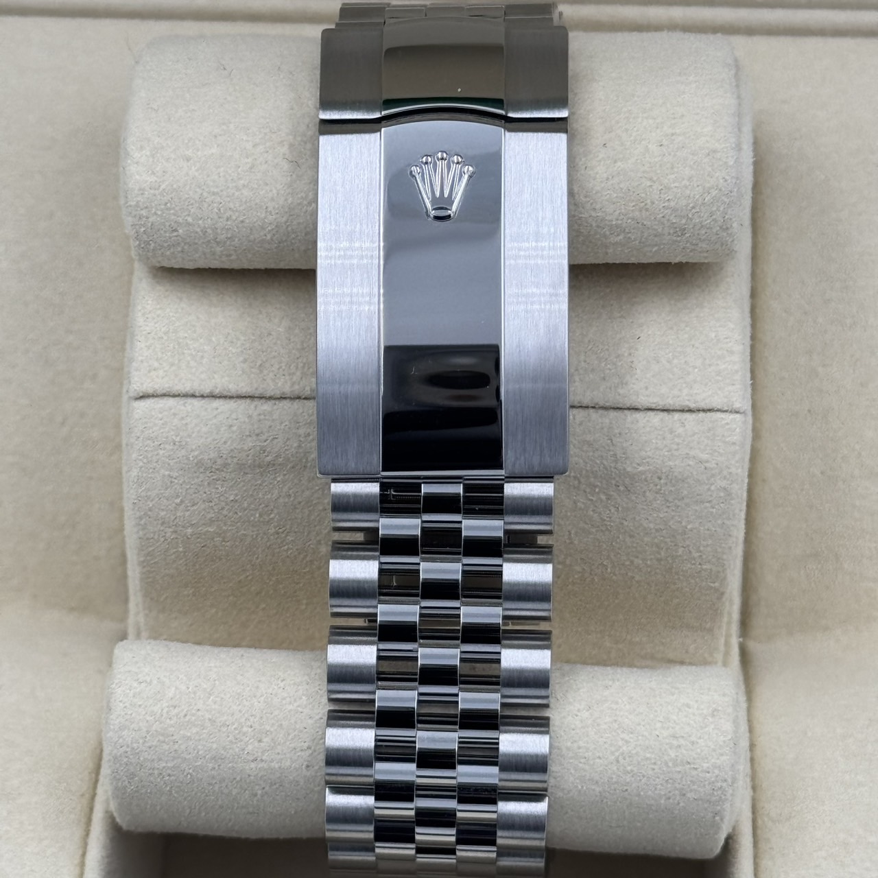 ROLEX (����å���) �������ɥ����顼 336934 �ߥ�ȥ��꡼�� ̤���� ���ض�Ź CAT-717