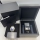 VACHERON CONSTANTIN(����������󥳥󥹥��󥿥�) ���������������� 4500V/110A-B128 �֥롼 ����� ���ض�Ź ST-198