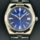 VACHERON CONSTANTIN(����������󥳥󥹥��󥿥�) ���������������� 4500V/110A-B128 �֥롼 ����� ���ض�Ź ST-198