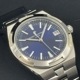 VACHERON CONSTANTIN(����������󥳥󥹥��󥿥�) ���������������� 4500V/110A-B128 �֥롼 ����� ���ض�Ź ST-198