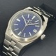 VACHERON CONSTANTIN(����������󥳥󥹥��󥿥�) ���������������� 4500V/110A-B128 �֥롼 ����� ���ض�Ź ST-198