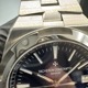 VACHERON CONSTANTIN(����������󥳥󥹥��󥿥�) ���������������� 4500V/110A-B128 �֥롼 ����� ���ض�Ź ST-198