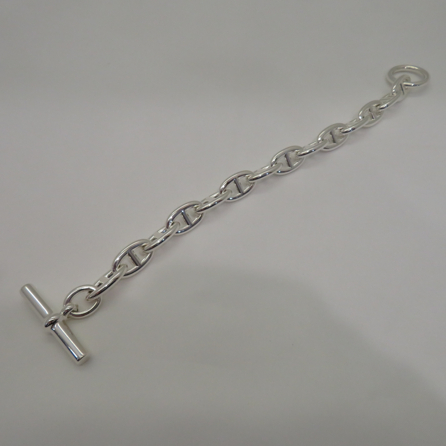 入手困難】エルメス シェーヌダンクルGM14 ⭐︎入手困難⭐︎エルメス