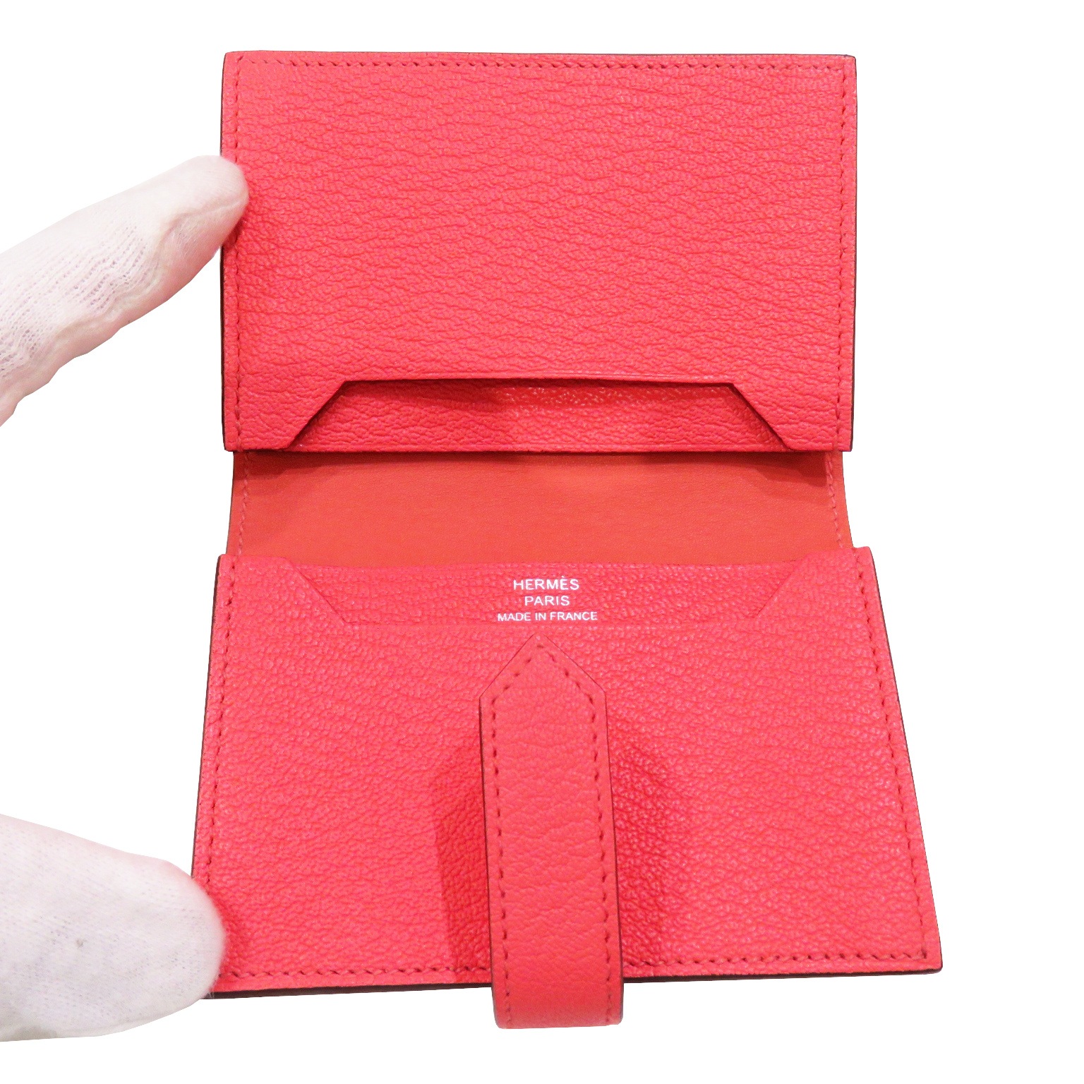 HERMES (����᥹) �٥���ߥ� ���� �޺��� ���������㥤�ס���/����С���� �������֥� B��� ̤���� V149 ���Ź