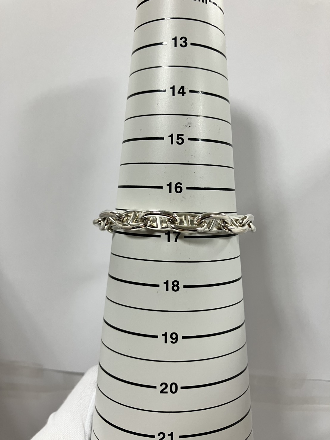 HERMES �ʥ���᥹) �������̥��󥯥�MM 16����(��17��) SV925 ������� ��AE-587 ����Ź