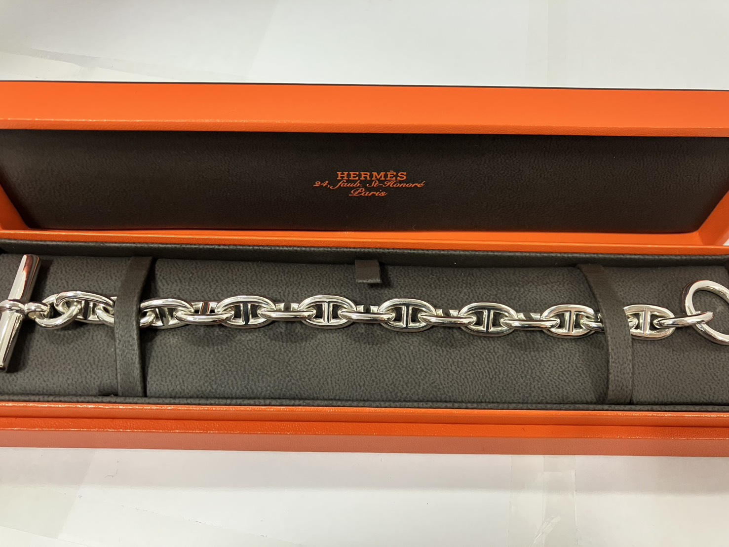 HERMES �ʥ���᥹) �������̥��󥯥�MM 16����(��17��) SV925 ������� ��AE-587 ����Ź