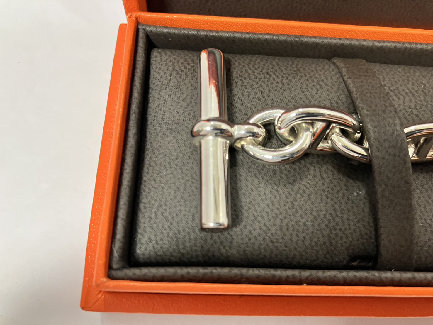 HERMES �ʥ���᥹) �������̥��󥯥�MM 16����(��17��) SV925 ������� ��AE-587 ����Ź