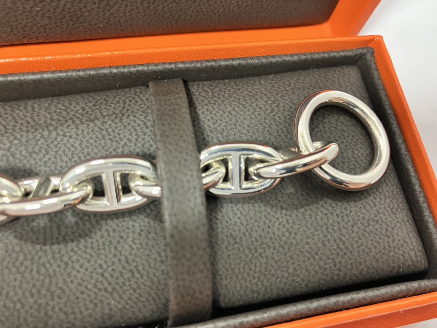 HERMES �ʥ���᥹) �������̥��󥯥�MM 16����(��17��) SV925 ������� ��AE-587 ����Ź