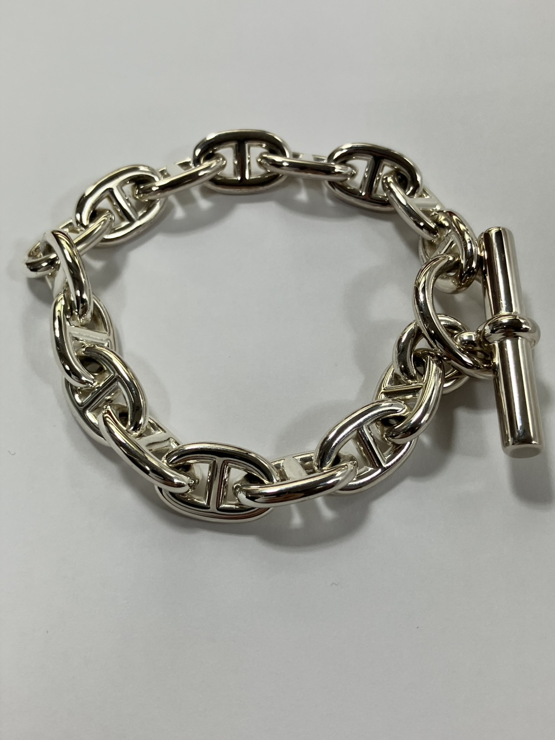 HERMES �ʥ���᥹) �������̥��󥯥�MM 16����(��17��) SV925 ������� ��AE-587 ����Ź