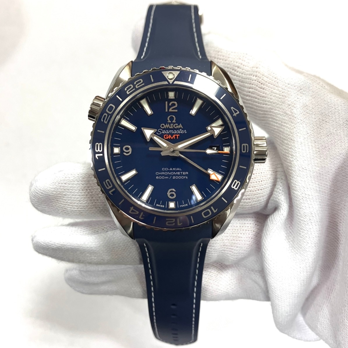 OMEGA�ʥ��ᥬ�˥����ޥ������ץ�ͥåȥ��������232.92.44.22.03.001 ������ʡ�AF-156������Ź��