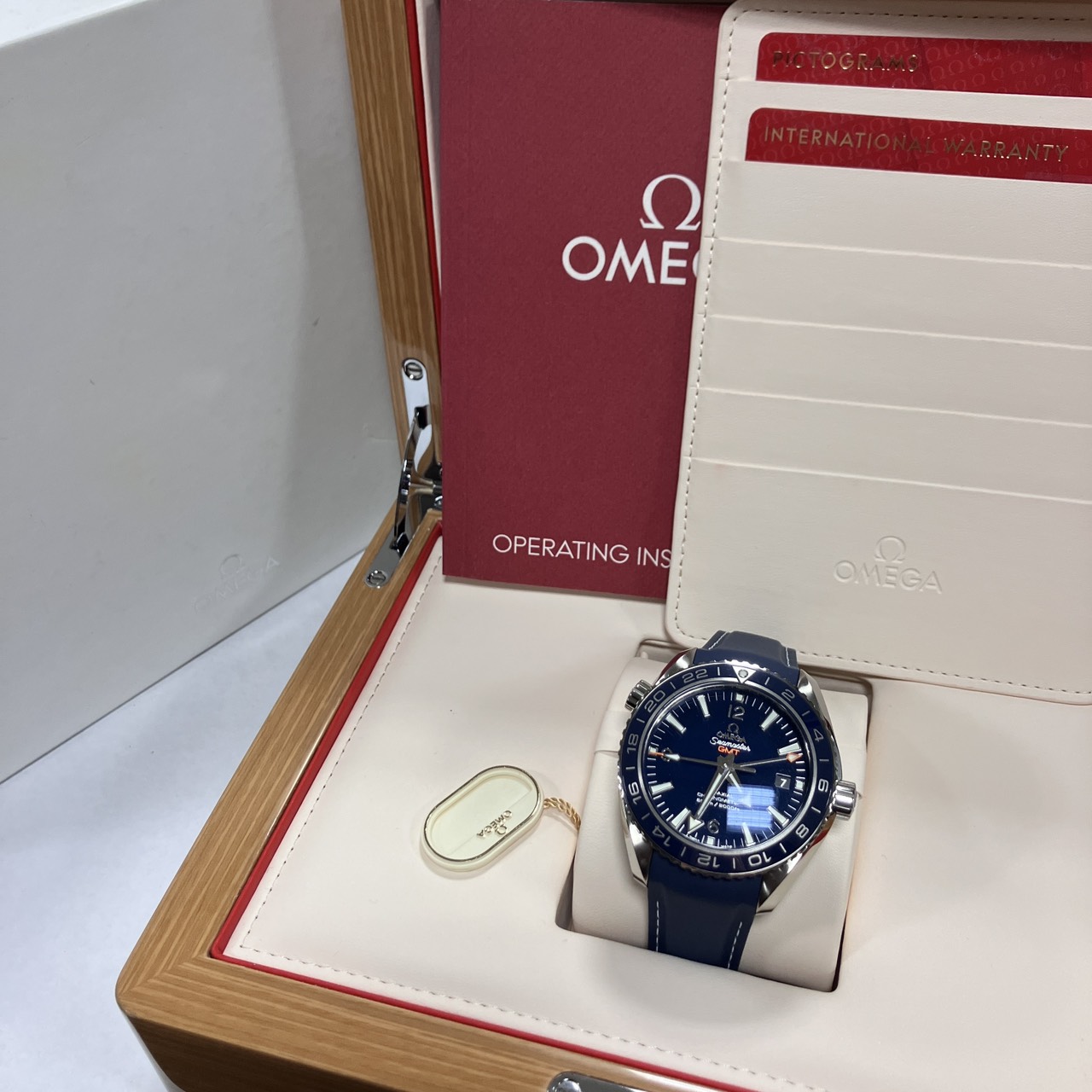 OMEGA�ʥ��ᥬ�˥����ޥ������ץ�ͥåȥ��������232.92.44.22.03.001 ������ʡ�AF-156������Ź��