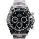C-249 ROLEX (����å���) �����⥰��եǥ��ȥ� �ӻ��� 126500LN �֥�å� SS ���������� ̤Ĵ�� ��°�ʴ��� ����Ʊ�� ���Ź