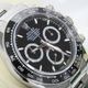 C-249 ROLEX (����å���) �����⥰��եǥ��ȥ� �ӻ��� 126500LN �֥�å� SS ���������� ̤Ĵ�� ��°�ʴ��� ����Ʊ�� ���Ź
