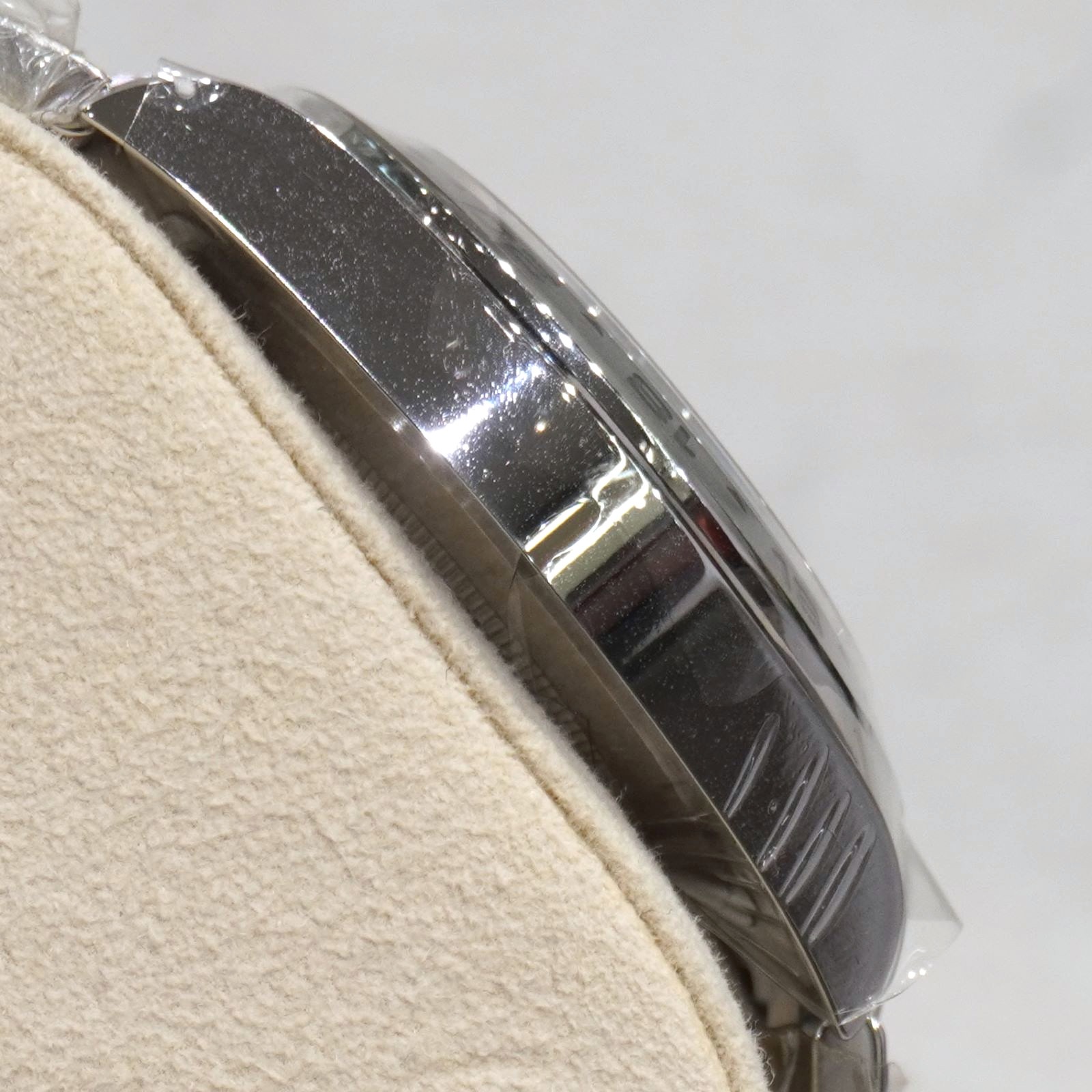 D-178 ROLEX (����å���) �������ץ����顼�� �ӻ��� 216570 �֥�å� SS ���������� ̤Ĵ�� ��°�ʴ��� ̤���� ���Ź