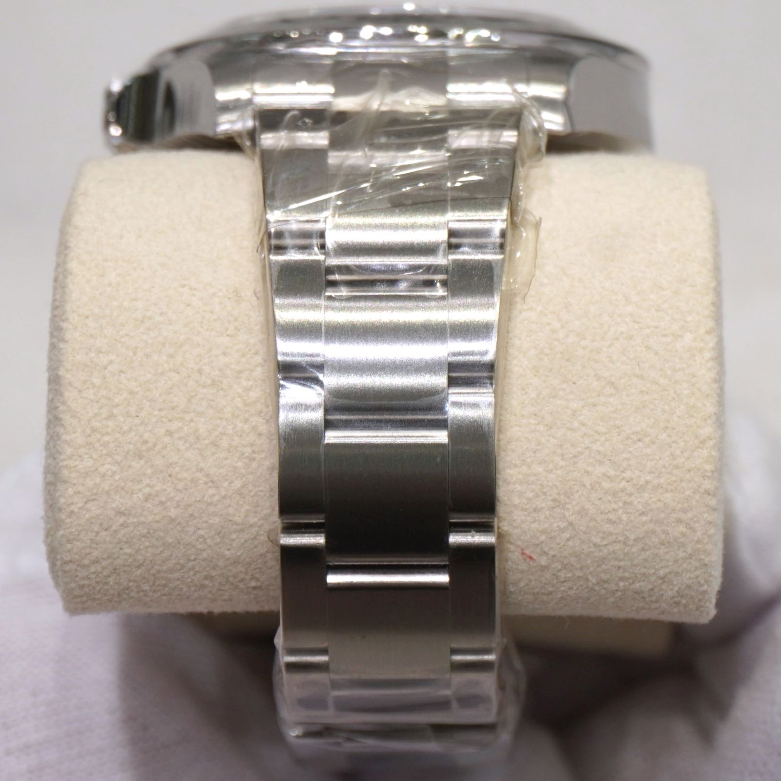 D-178 ROLEX (����å���) �������ץ����顼�� �ӻ��� 216570 �֥�å� SS ���������� ̤Ĵ�� ��°�ʴ��� ̤���� ���Ź