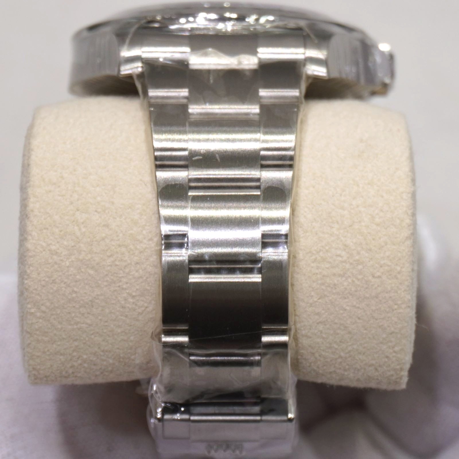 D-178 ROLEX (����å���) �������ץ����顼�� �ӻ��� 216570 �֥�å� SS ���������� ̤Ĵ�� ��°�ʴ��� ̤���� ���Ź