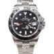 D-178 ROLEX (����å���) �������ץ����顼�� �ӻ��� 216570 �֥�å� SS ���������� ̤Ĵ�� ��°�ʴ��� ̤���� ���Ź