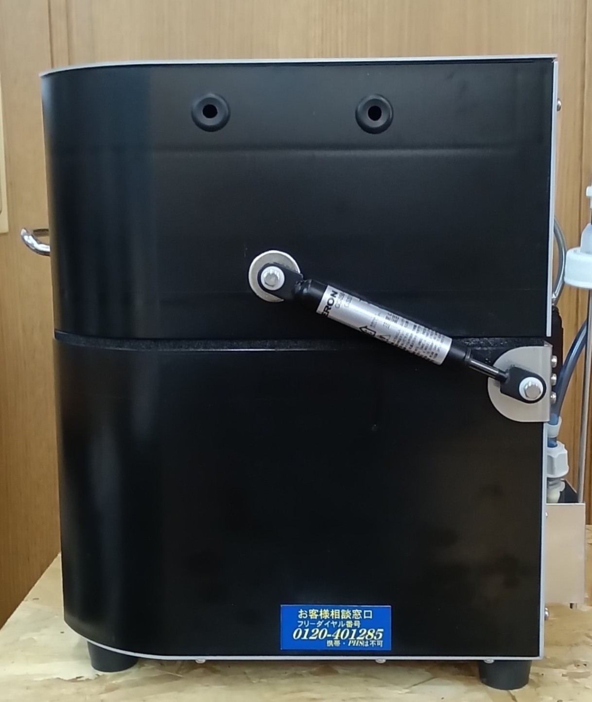 65 4連全自動研磨機BRASSA-PREMIUM 中古 | BRASSA-PREMIUM 消耗品