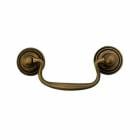 真鍮 アンティークゴールド  引出し取っ手B002|引出し取っ手