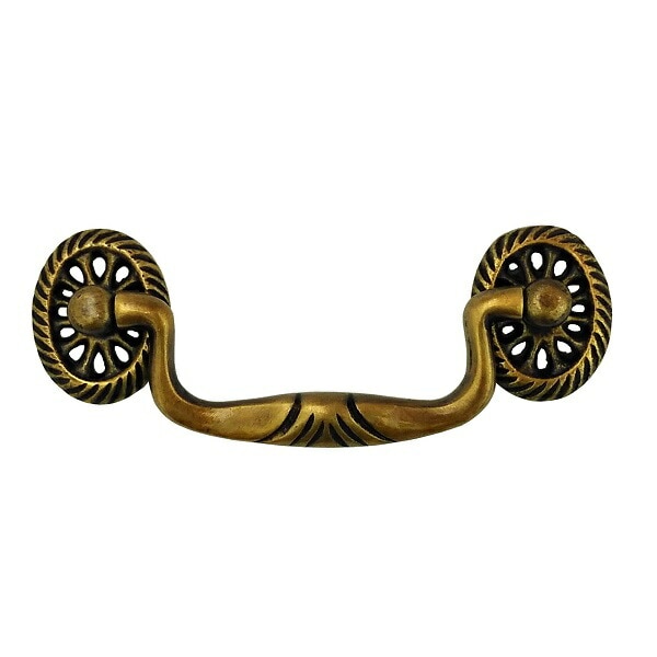 morikuma様 L字4点＋T字1点 アンティークゴールド 真鍮 真鍮金物 とっ