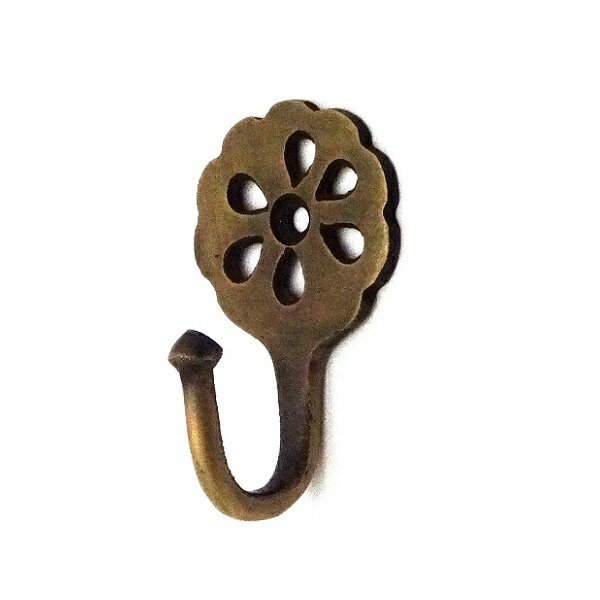 アーリーアメリカン鏡&コートフック アーリーアメリカン鏡&コートフック