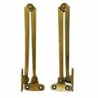 真鍮 アンティークゴールド ステーZ006|ステー