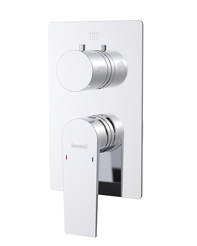 レバーハンドル2-way NFB80104C-2A
