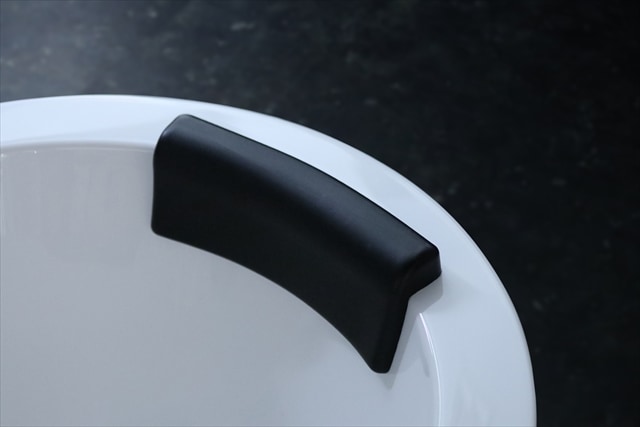 バスピロー XPI009GE-Bk