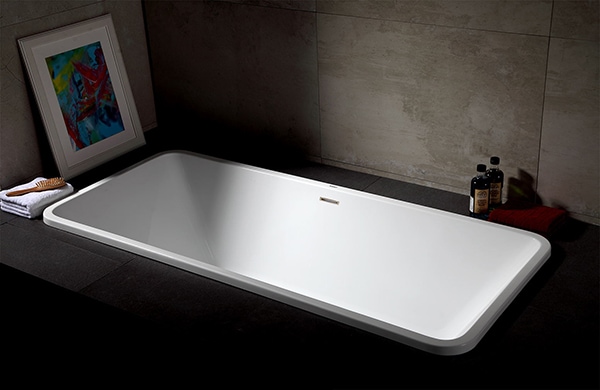 埋込みバスタブ NB25501W-A・NB25703W-A・NB25801W-A