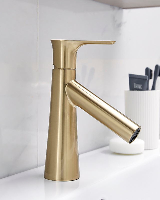 シングルレバー混合水栓 NF13647BG | 水栓金具,シングルレバー混合水栓