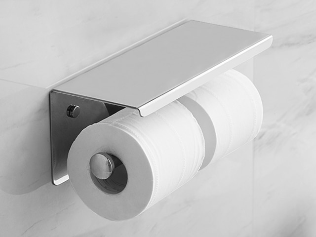 ペーパーホルダー ND7233C | アクセサリー,ペーパーホルダー | | DMS