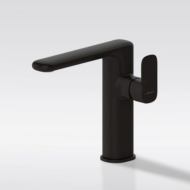 シングルレバー混合水栓 F1421454BW-1 | 水栓金具,シングルレバー混合