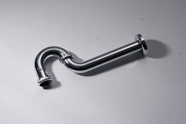 壁排水用Pトラップ ND3101C
