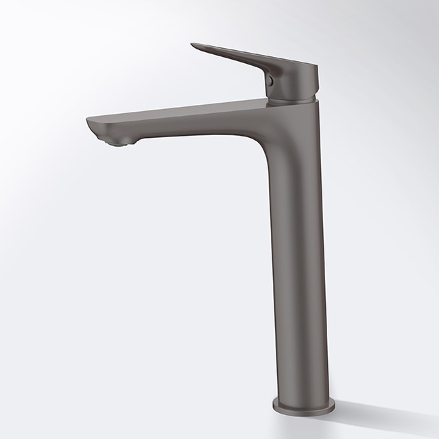 シングルレバー混合水栓 NF15363Q-A | 水栓金具,シングルレバー混合水