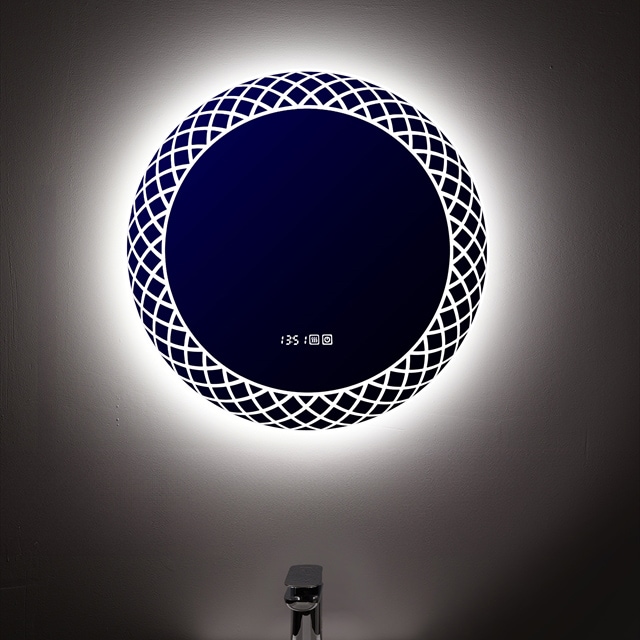 LEDミラー SMRI004A-L