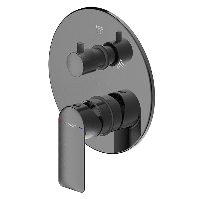 レバーハンドル2-way PB8369402BTC-2