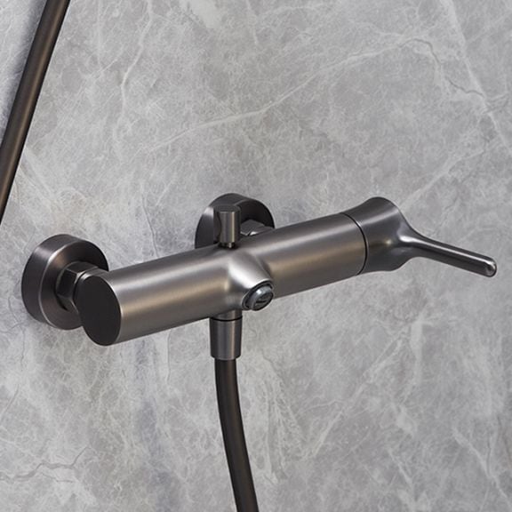 シャワーセット用レバーハンドル NF61948Q-01 | 水栓金具,パーツ類